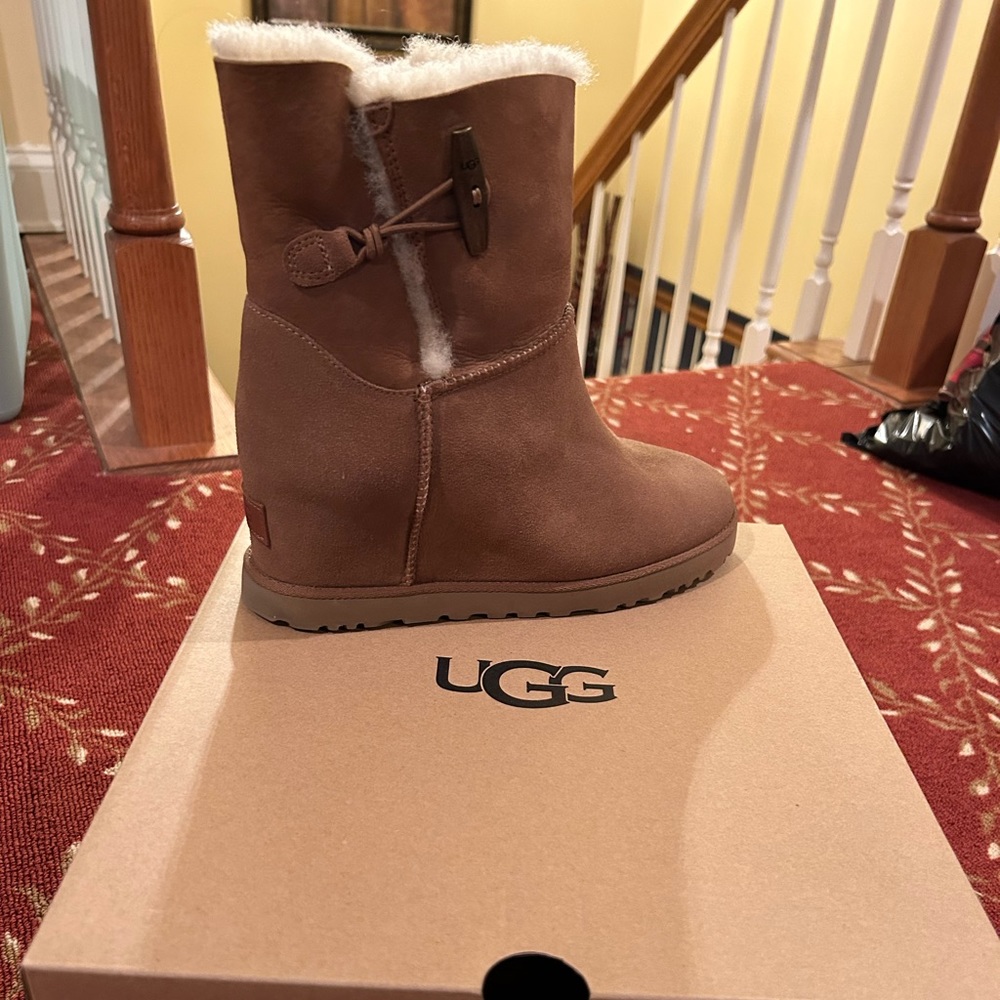 Uggs boots